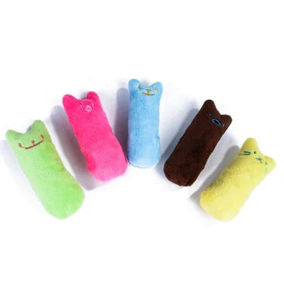 TOOTH GRINDING PET TOY