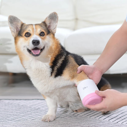 PET PAW CLEANER