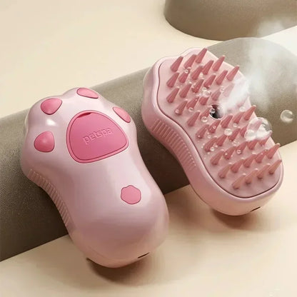 MIST PET HAIR REMOVER  BRUSH