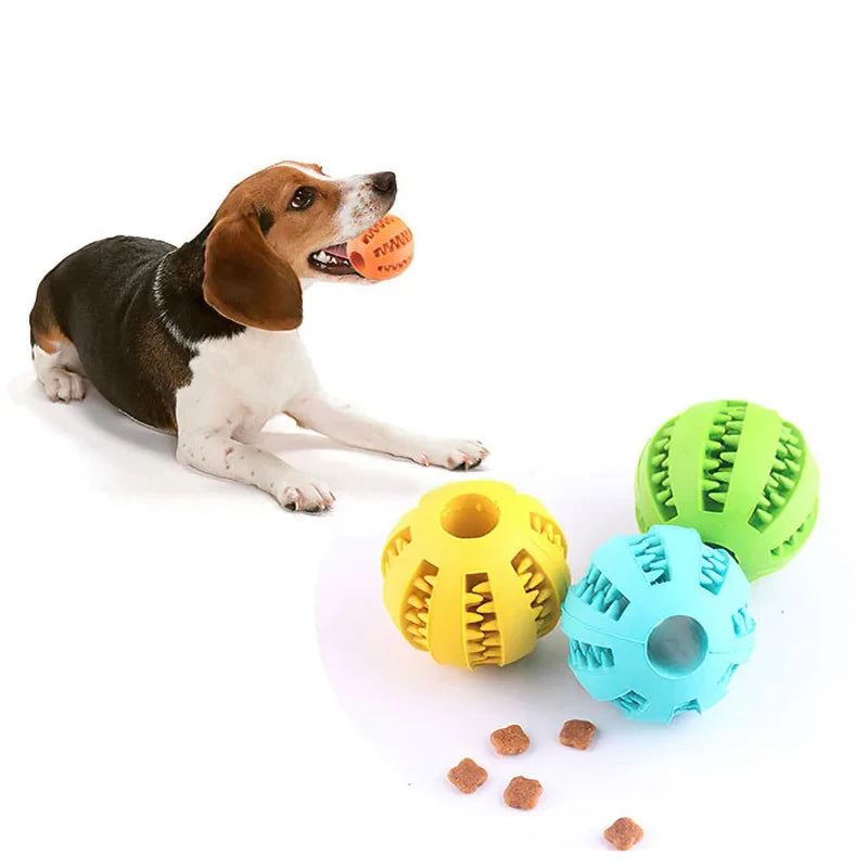 BITE RESISTANT DOG TOY