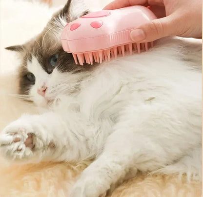 MIST PET HAIR REMOVER  BRUSH