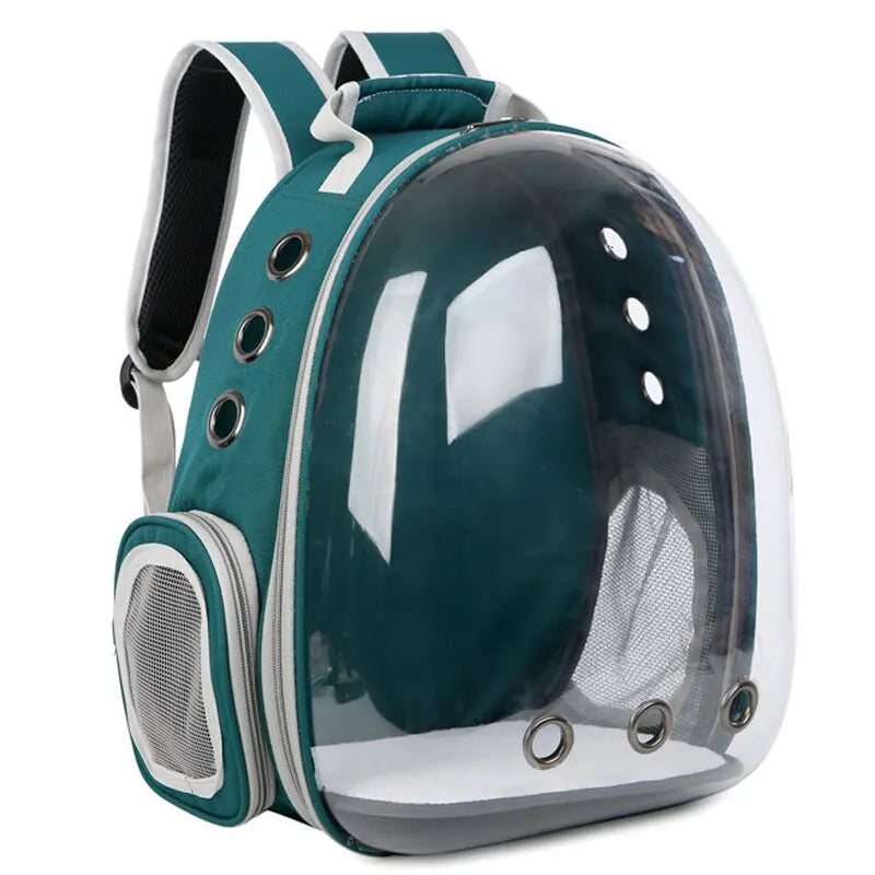 CAT PET CARRIER BACKPACK