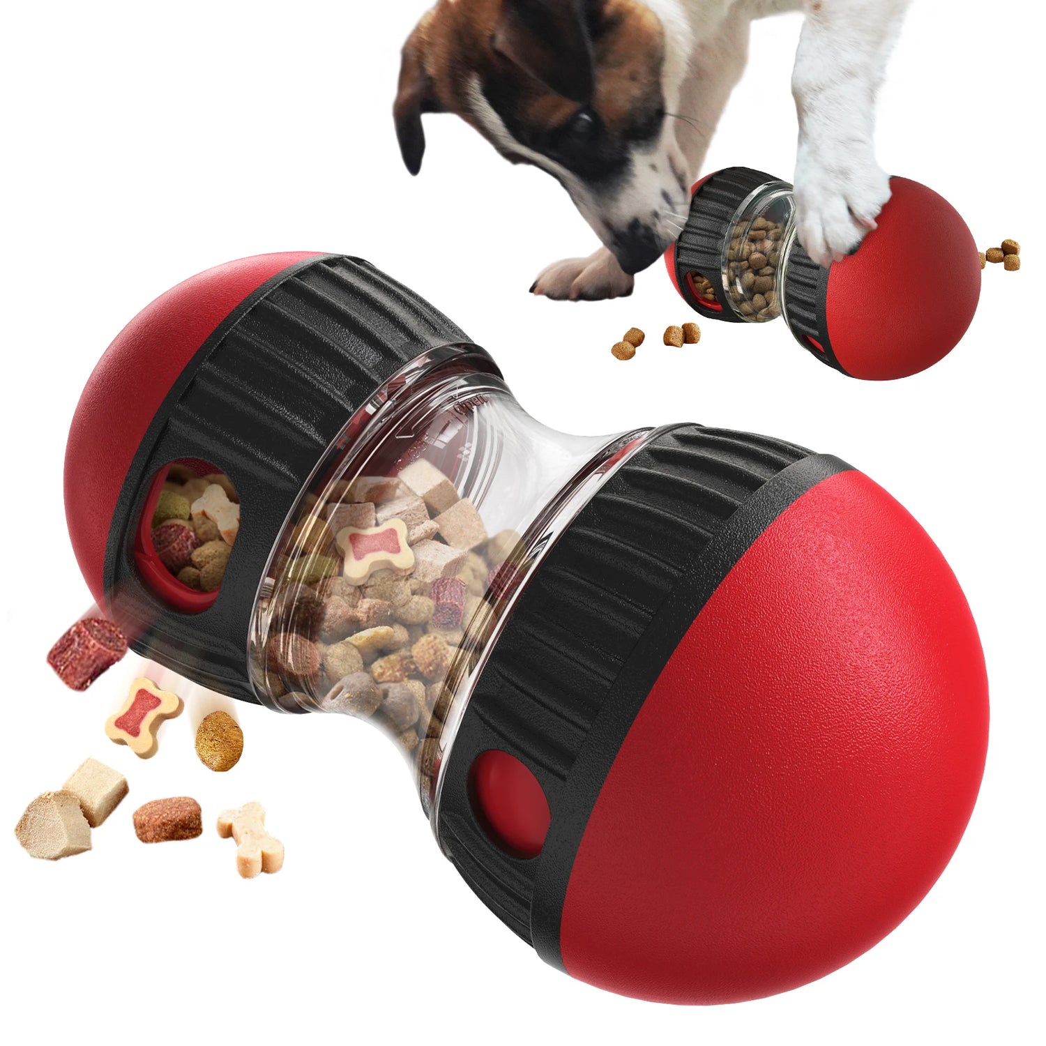 AUTOMATIC DOG FEEDER