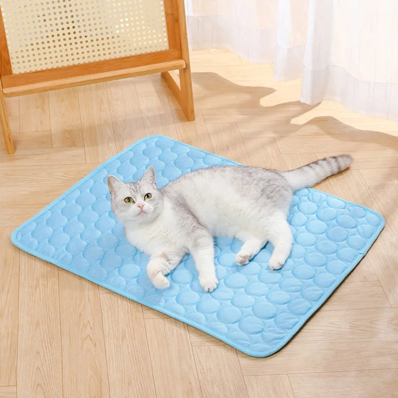 PET COOLING BED