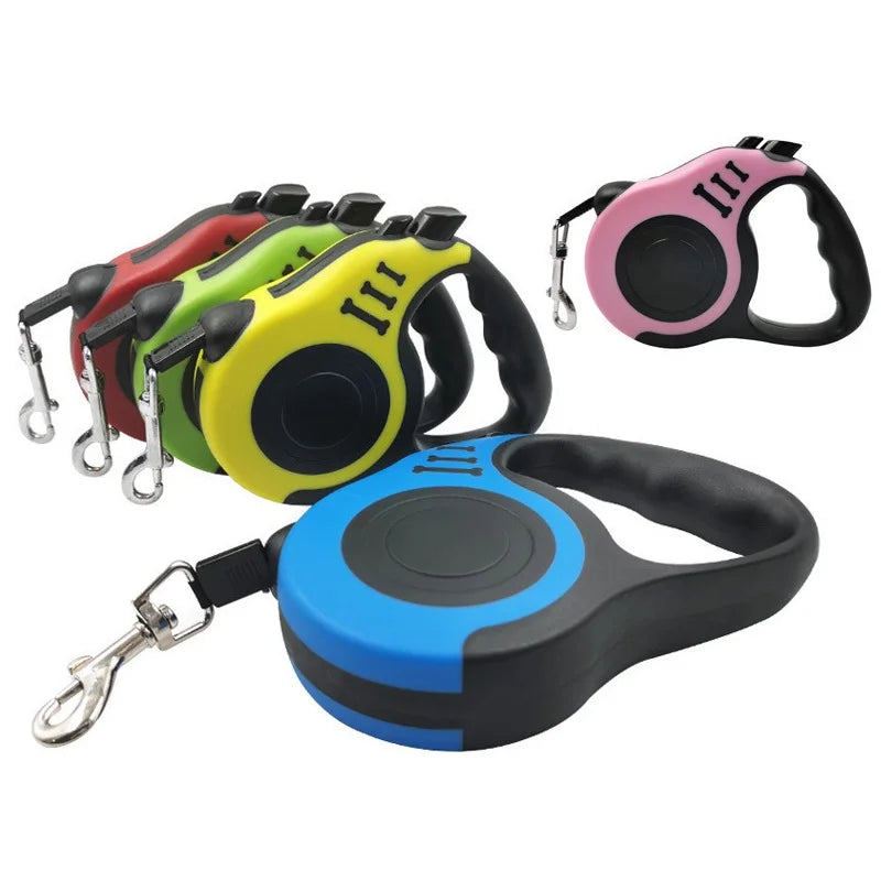 REACTABLE PET LEASH