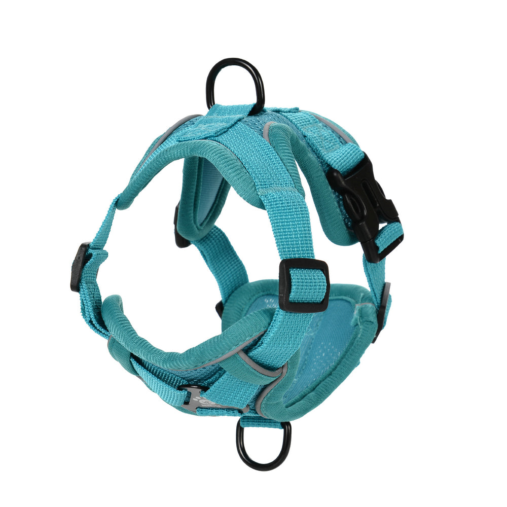 Reflective Adjustable Dog Harness