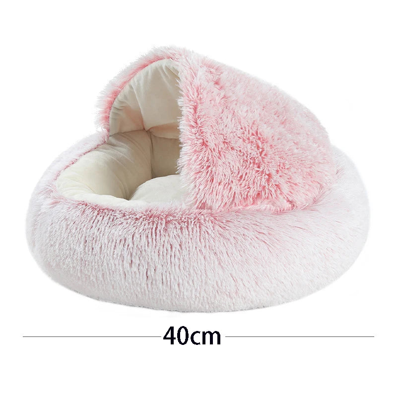 SOFT PET BED