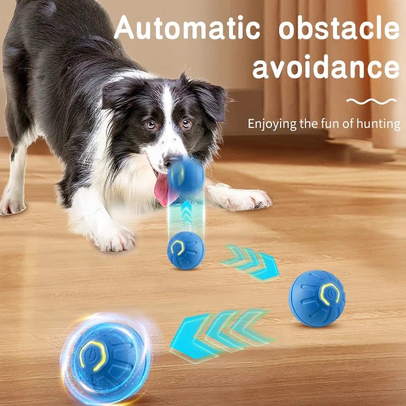 SMART DOG TOY ELECTRONIC INTTERACTIVE