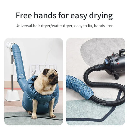 PET HAIR DRYER