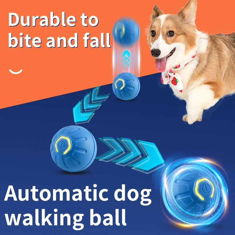 SMART DOG TOY ELECTRONIC INTTERACTIVE