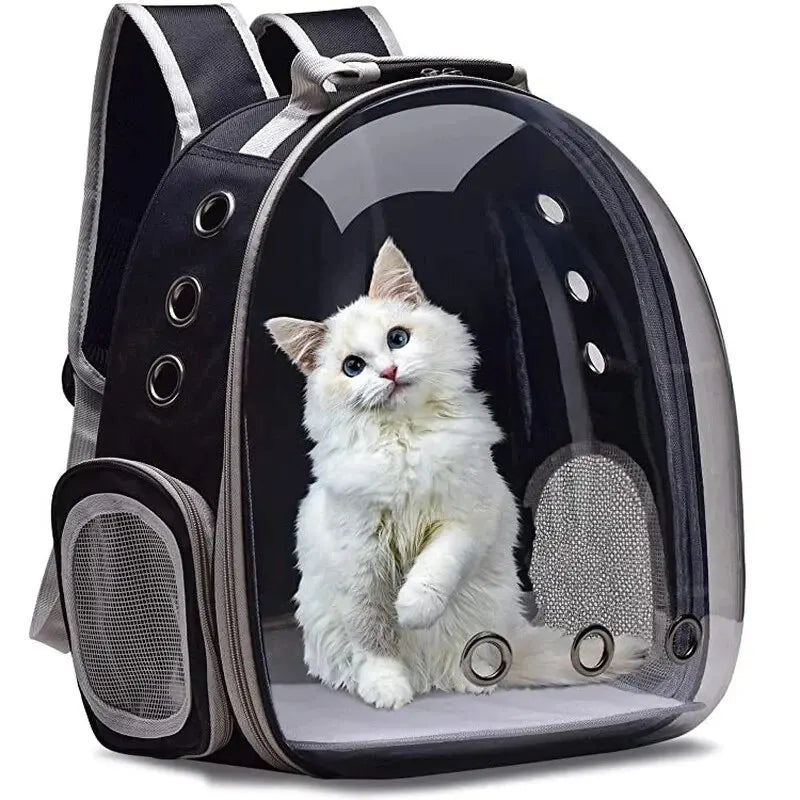 CAT PET CARRIER BACKPACK