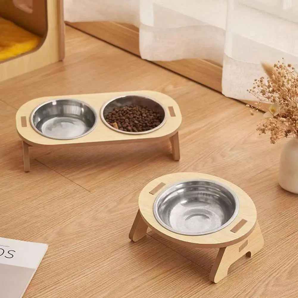 PET FOOD DISEPENSER