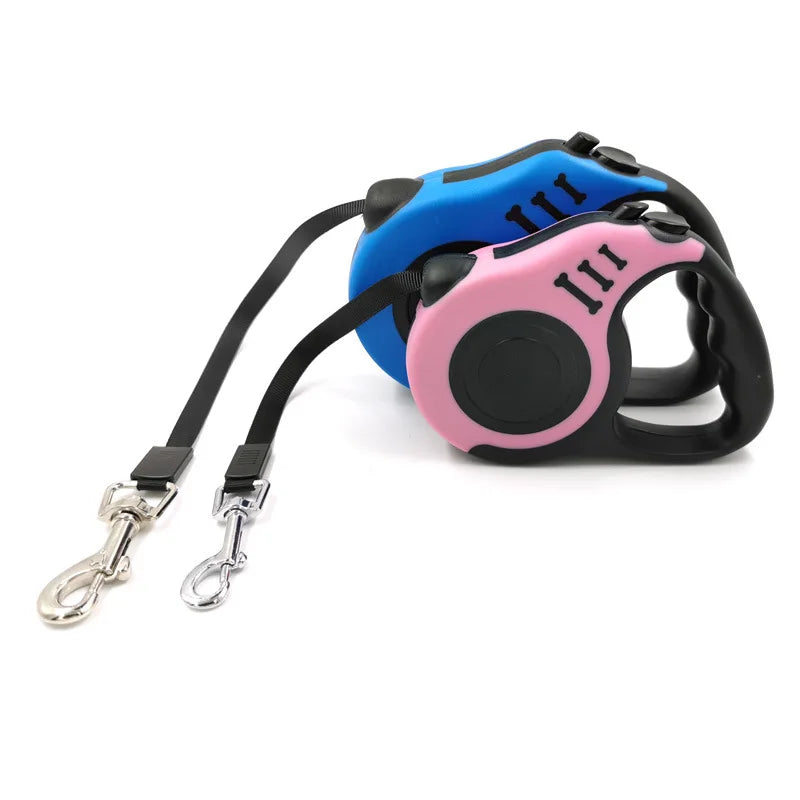 REACTABLE PET LEASH