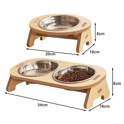 PET FOOD DISEPENSER