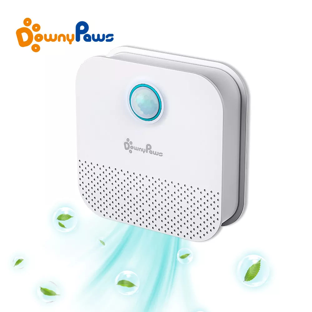 SMART CAT OUTDOOR PURIFIER