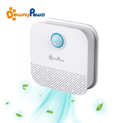 SMART CAT OUTDOOR PURIFIER