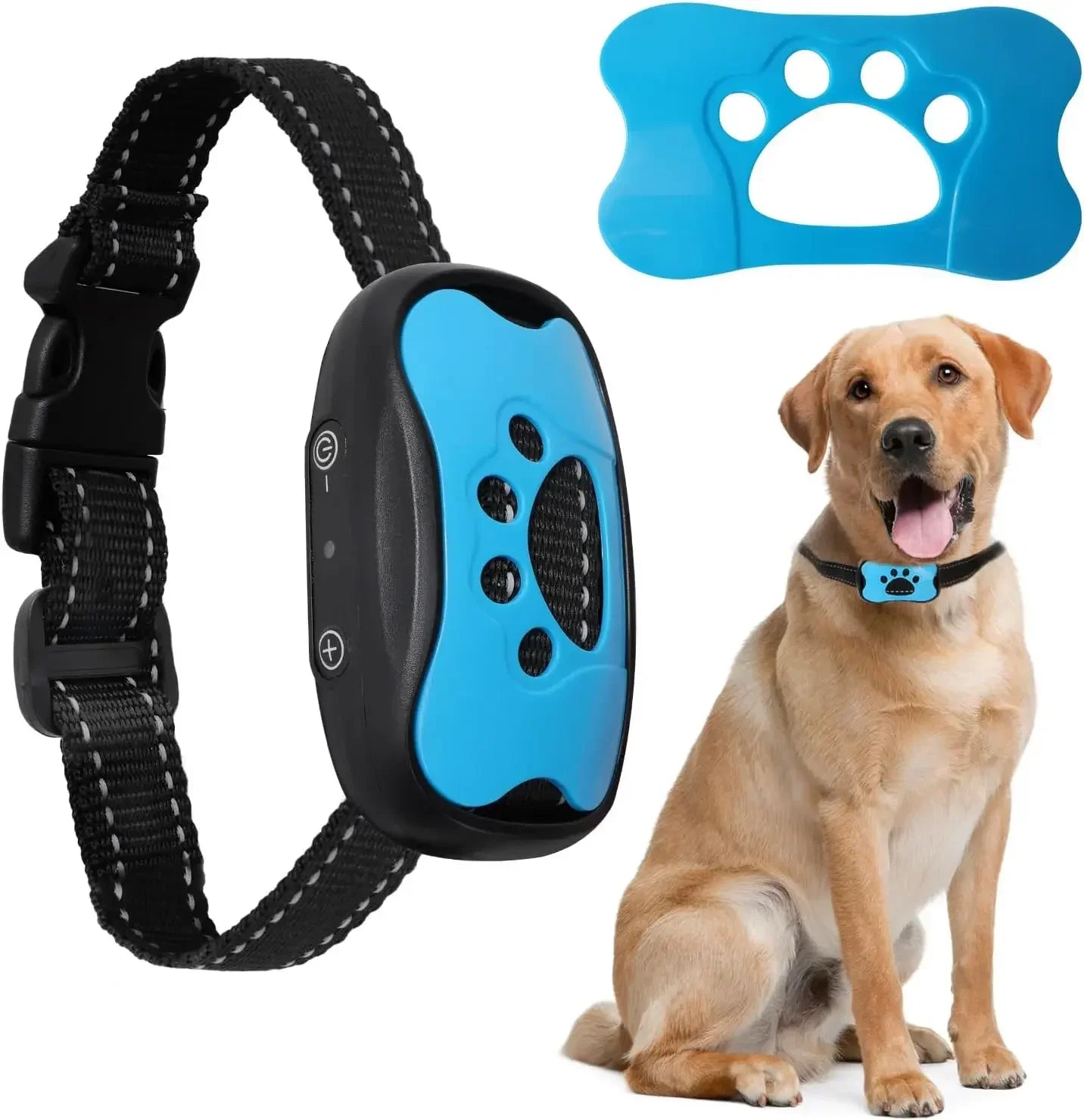 ANTI BARKING PET DEVICE