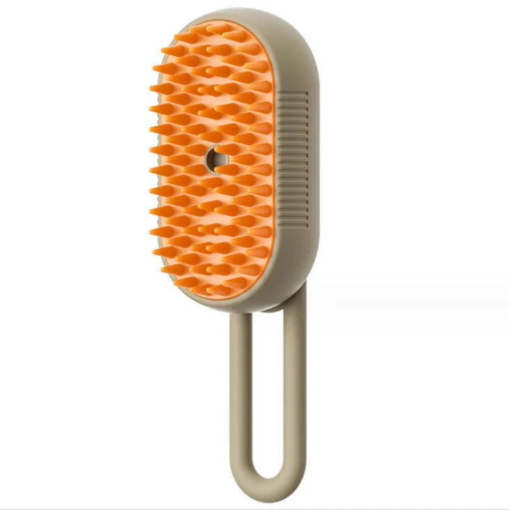 ELECTRIC PET SPRAY COMB