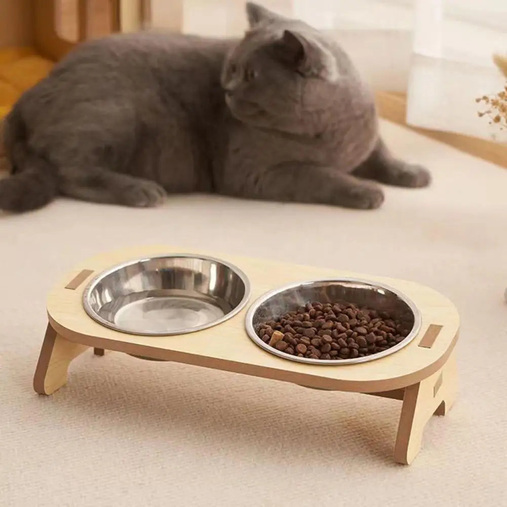 PET FOOD DISEPENSER