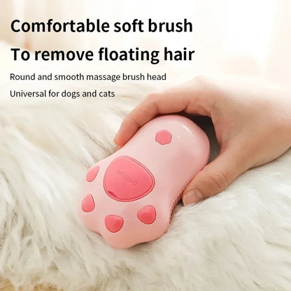 MIST PET HAIR REMOVER  BRUSH